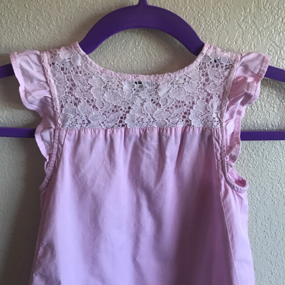 Pink DKNY Dress - Picture 3 of 3